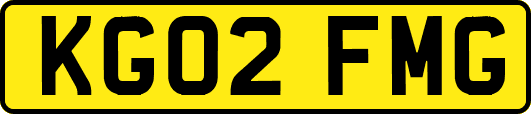 KG02FMG