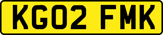 KG02FMK