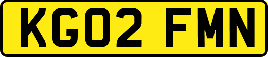 KG02FMN