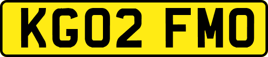 KG02FMO