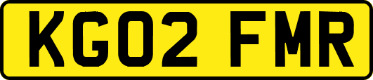 KG02FMR