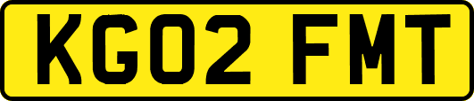 KG02FMT