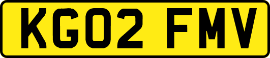 KG02FMV