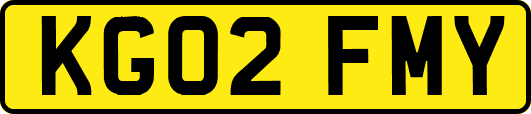 KG02FMY
