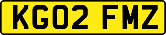 KG02FMZ