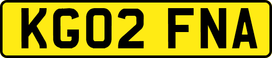 KG02FNA