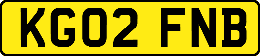 KG02FNB