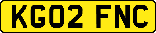 KG02FNC