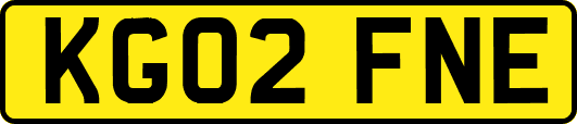 KG02FNE