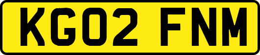 KG02FNM