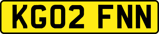 KG02FNN