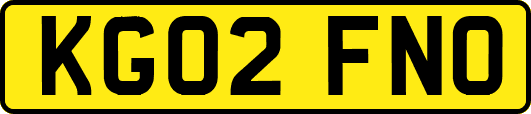 KG02FNO