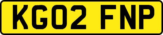 KG02FNP