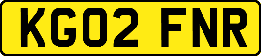 KG02FNR