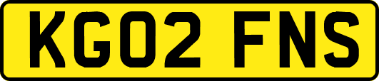 KG02FNS