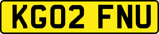 KG02FNU