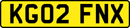 KG02FNX
