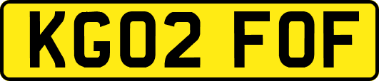 KG02FOF