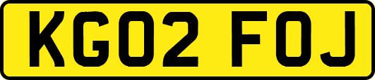 KG02FOJ