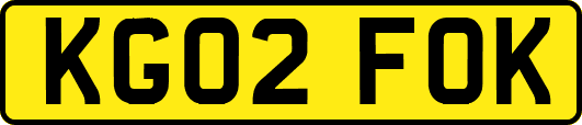 KG02FOK