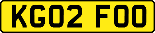 KG02FOO