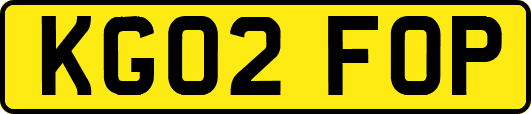 KG02FOP