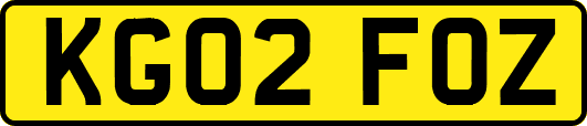 KG02FOZ