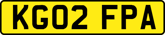 KG02FPA