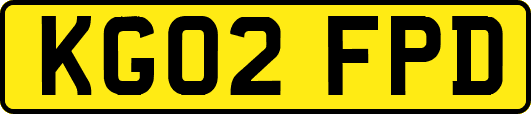 KG02FPD