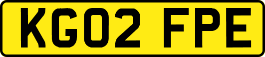 KG02FPE