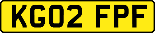 KG02FPF
