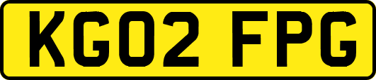 KG02FPG