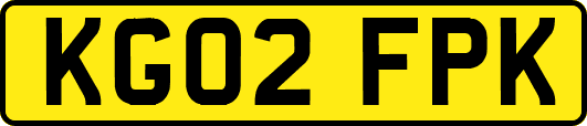 KG02FPK