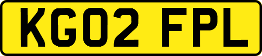 KG02FPL