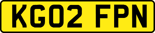 KG02FPN