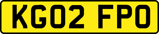 KG02FPO