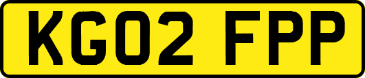 KG02FPP