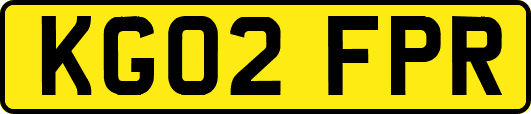 KG02FPR