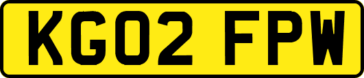 KG02FPW