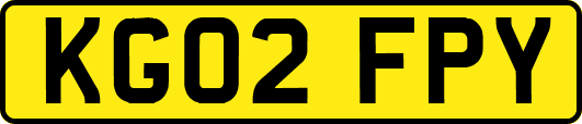 KG02FPY