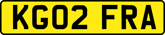 KG02FRA
