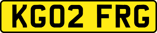 KG02FRG