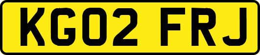 KG02FRJ