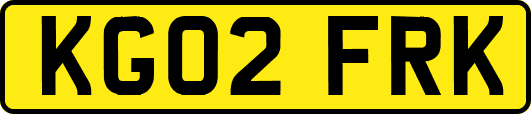 KG02FRK