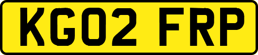 KG02FRP