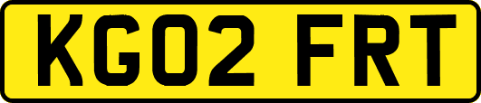 KG02FRT