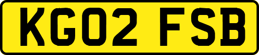 KG02FSB