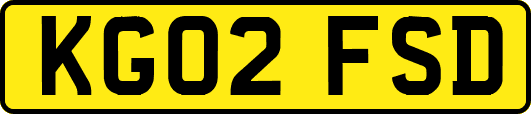 KG02FSD