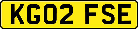 KG02FSE