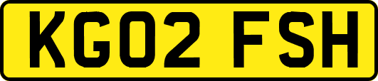 KG02FSH